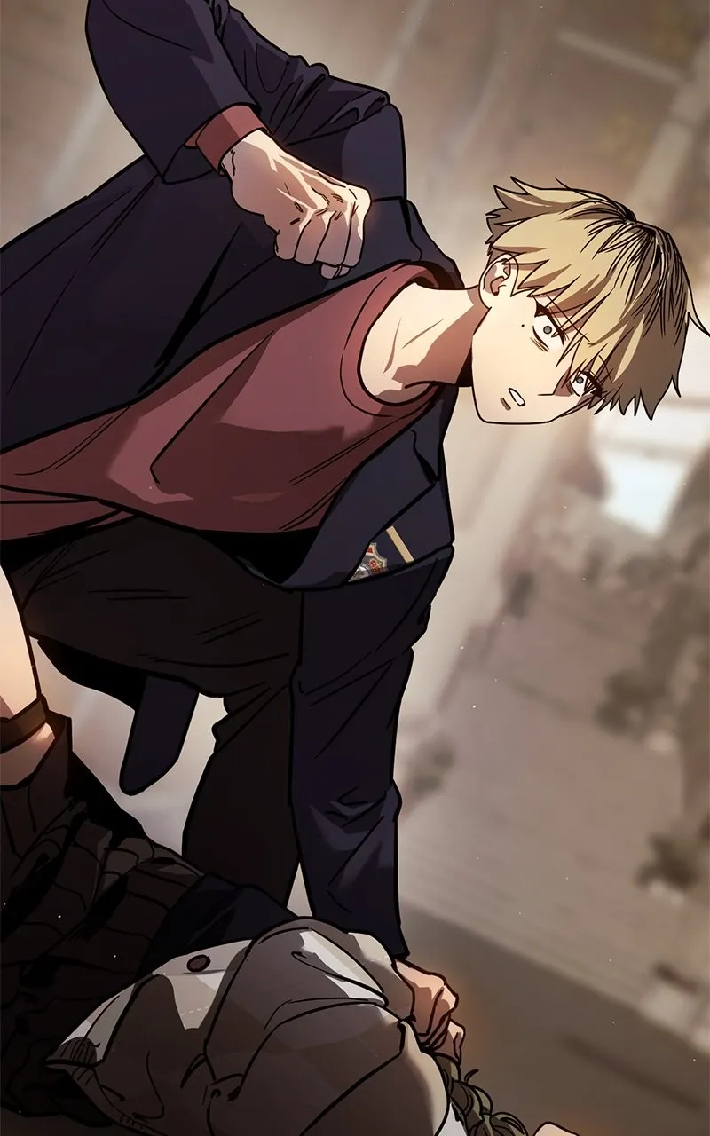 Read Dead Mansion chapter 9 image 8 on Lezhin