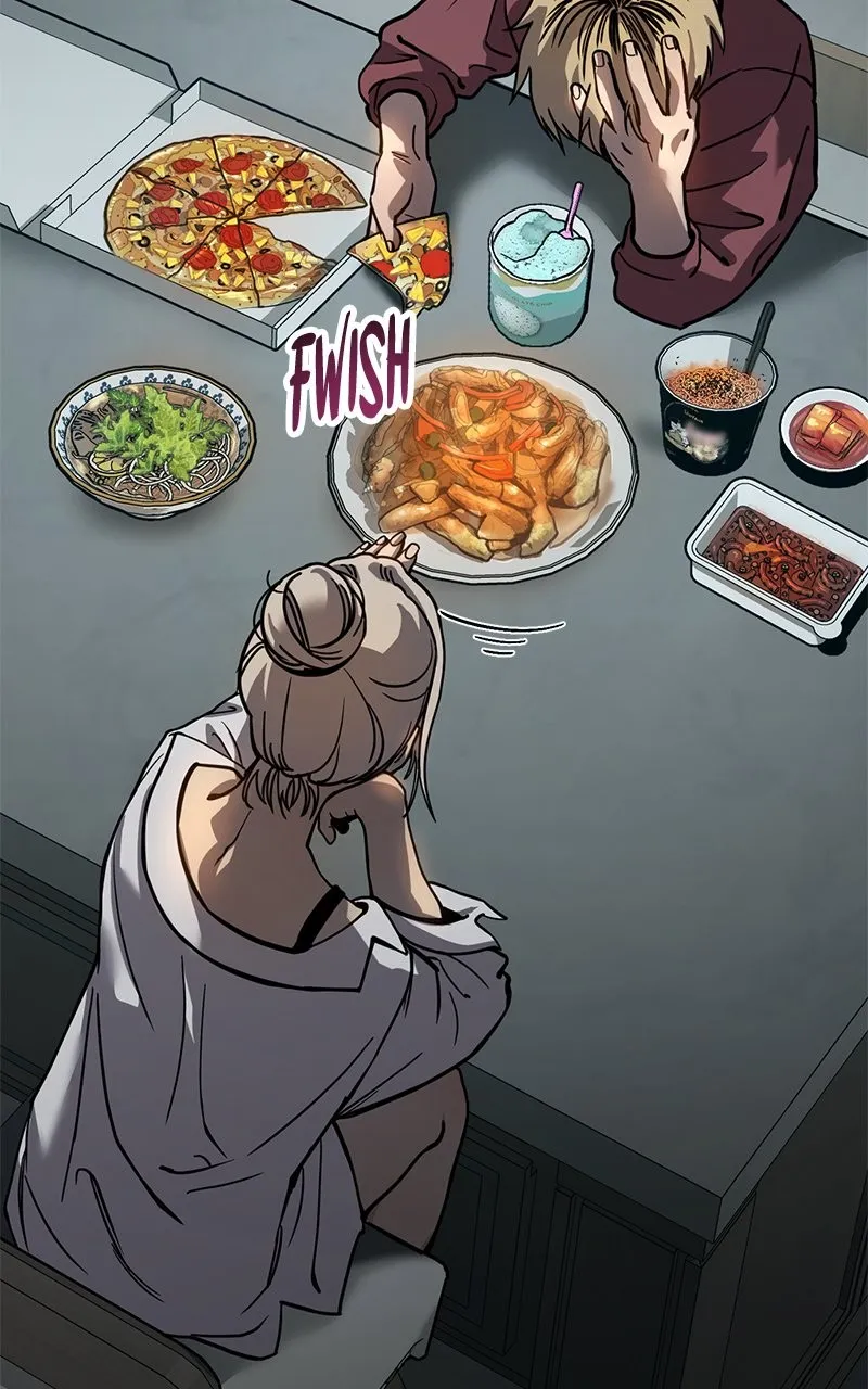 Read Dead Mansion chapter 9 image 80 on Lezhin