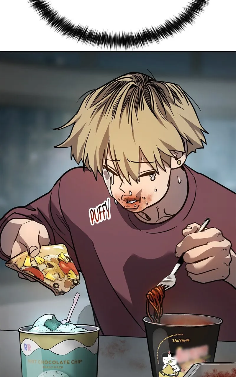 Read Dead Mansion chapter 9 image 84 on Lezhin
