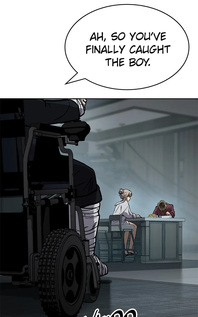 Read Dead Mansion chapter 9 image 86 on Lezhin
