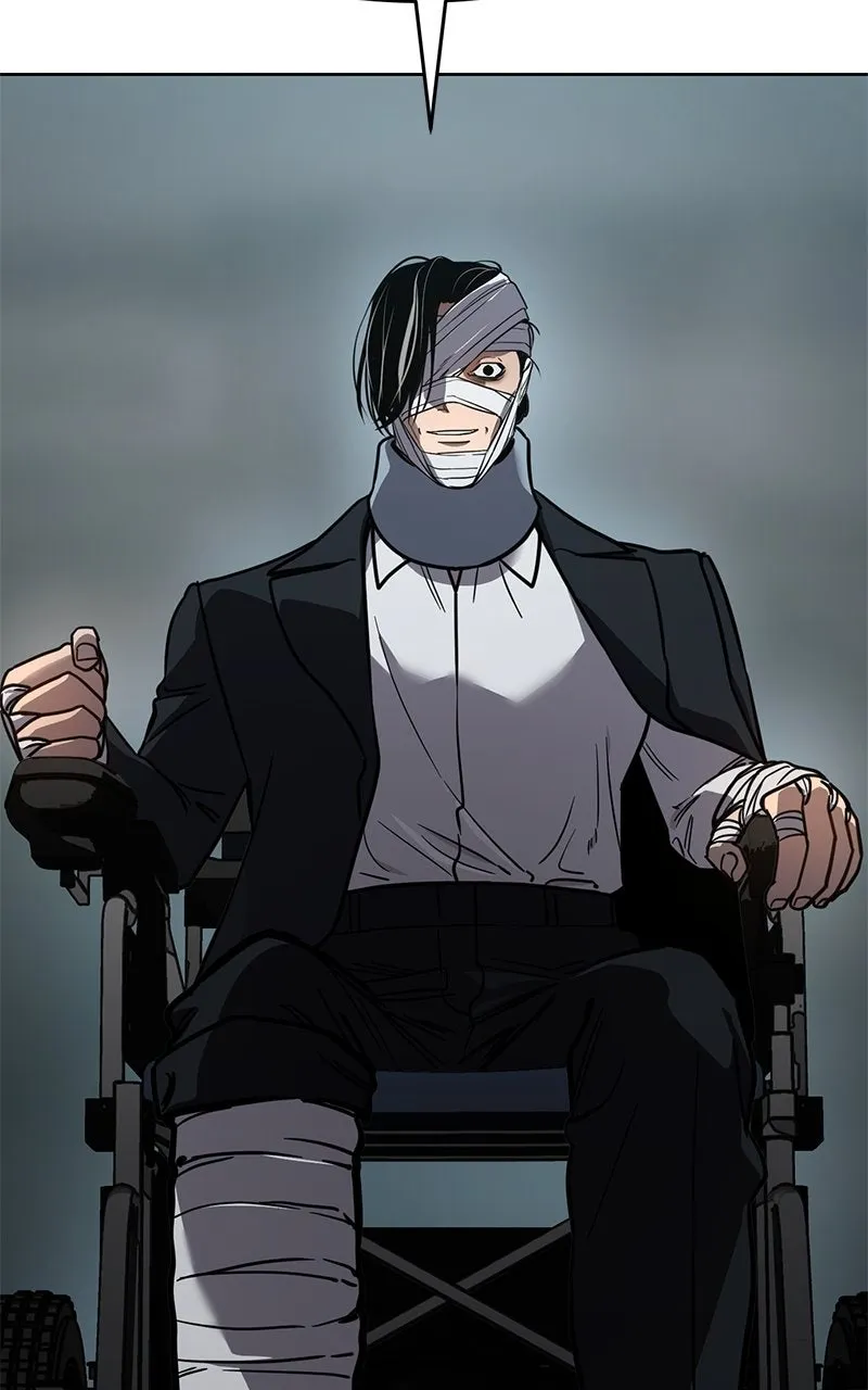 Read Dead Mansion chapter 9 image 88 on Lezhin