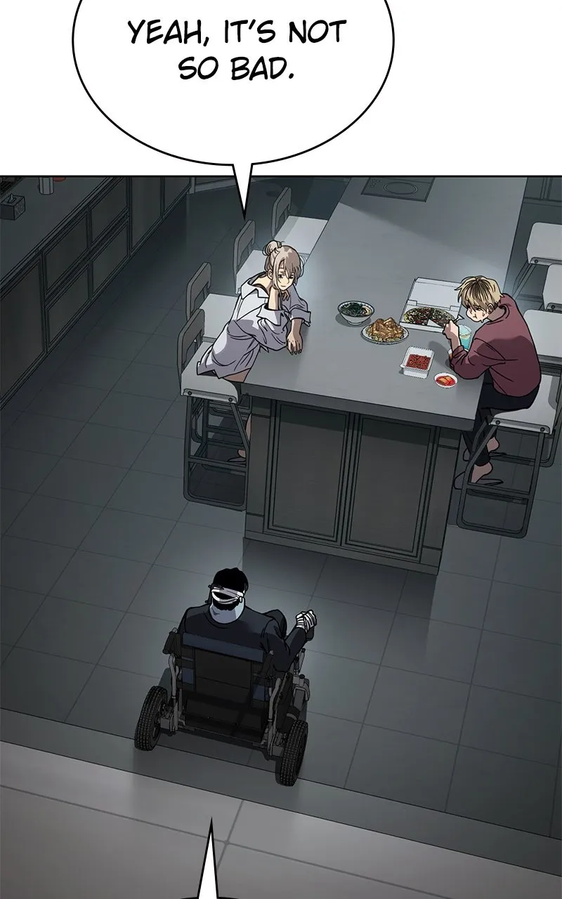 Read Dead Mansion chapter 9 image 90 on Lezhin