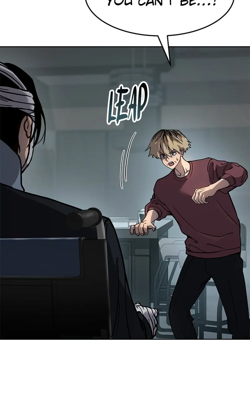 Read Dead Mansion chapter 9 image 96 on Lezhin