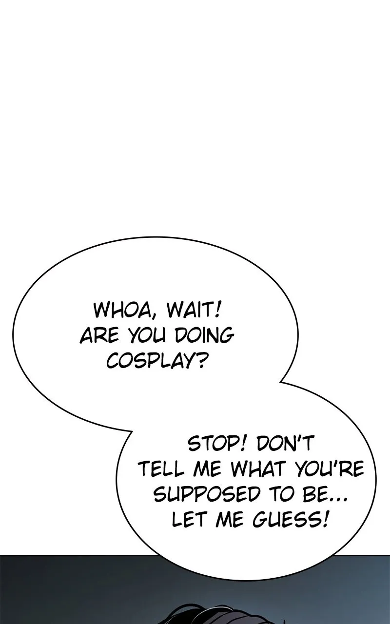 Read Dead Mansion chapter 9 image 97 on Lezhin