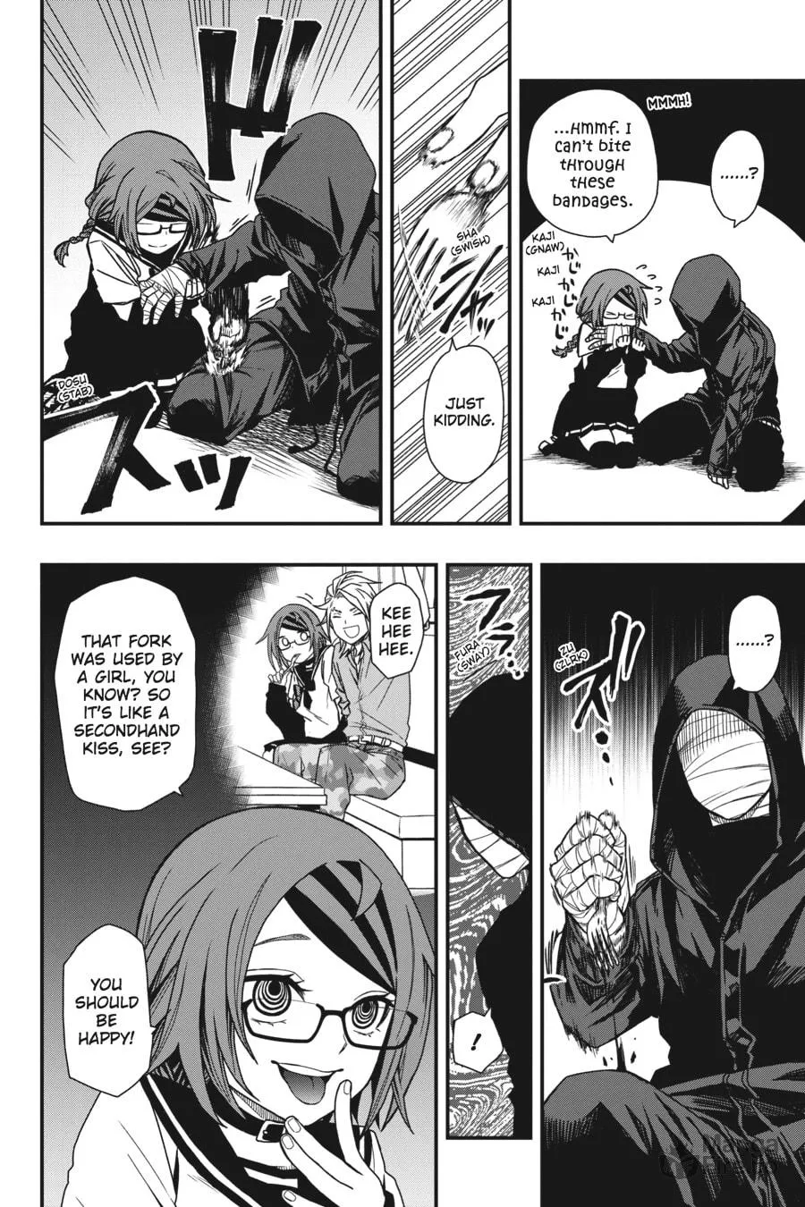 Read Dead Mount Death Play chapter 10 image 14 on Lezhin