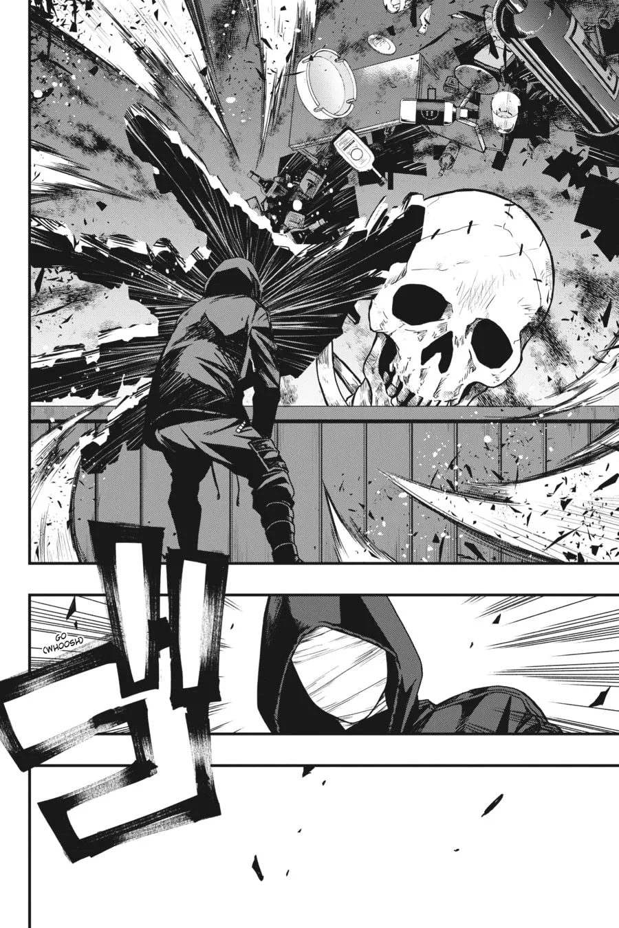 Read Dead Mount Death Play chapter 10 image 16 on Lezhin
