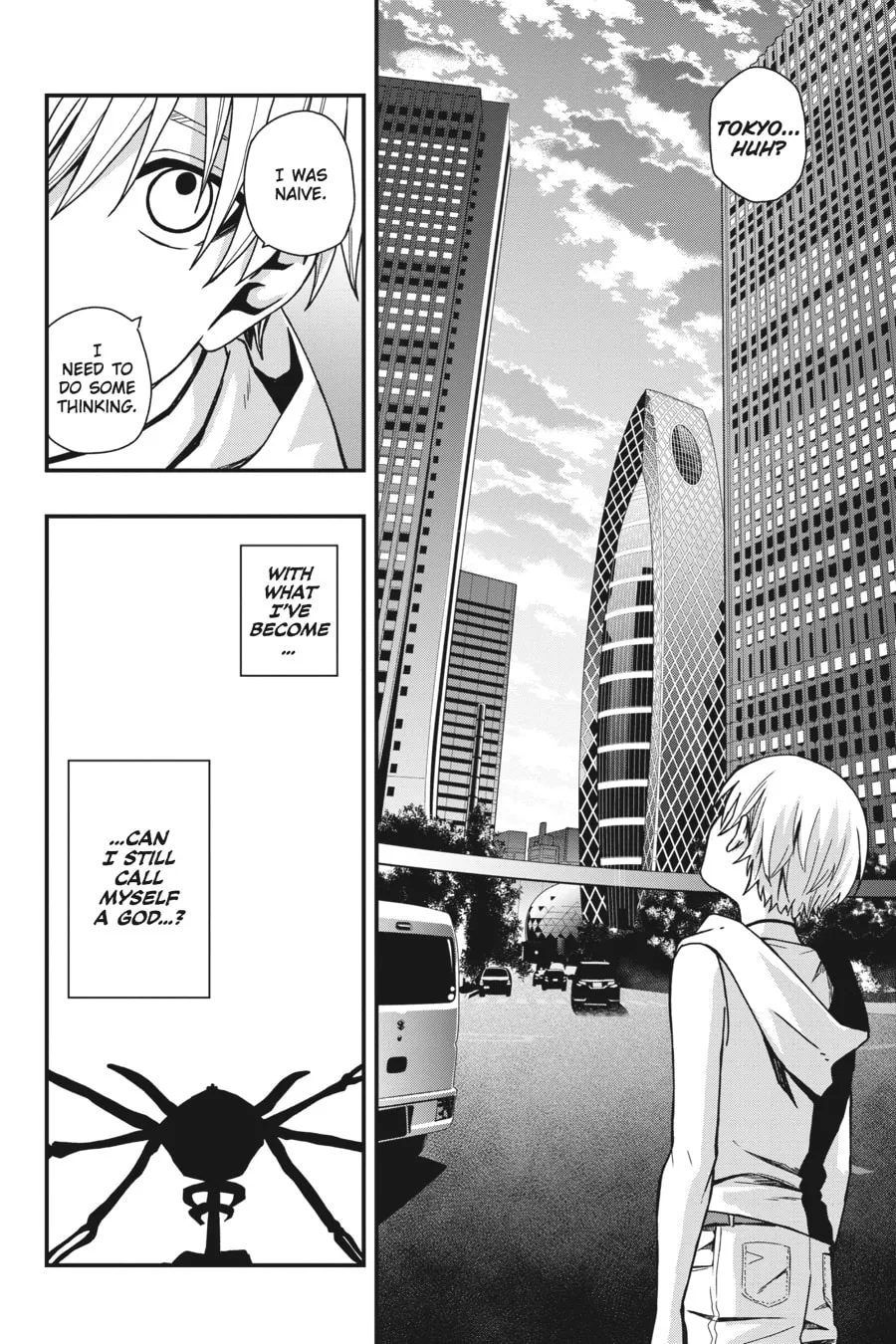 Read Dead Mount Death Play chapter 10 image 22 on Lezhin