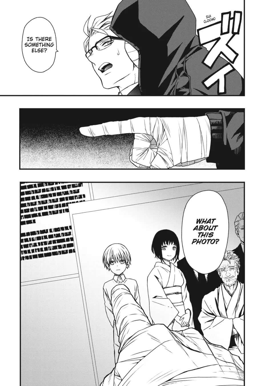 Read Dead Mount Death Play chapter 10 image 27 on Lezhin