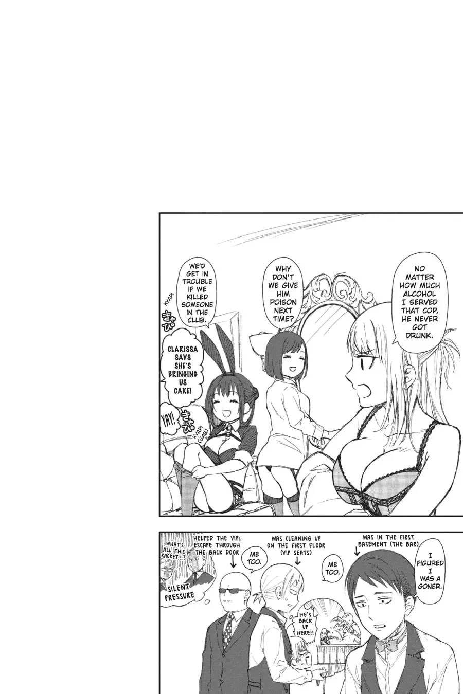 Read Dead Mount Death Play chapter 10 image 28 on Lezhin