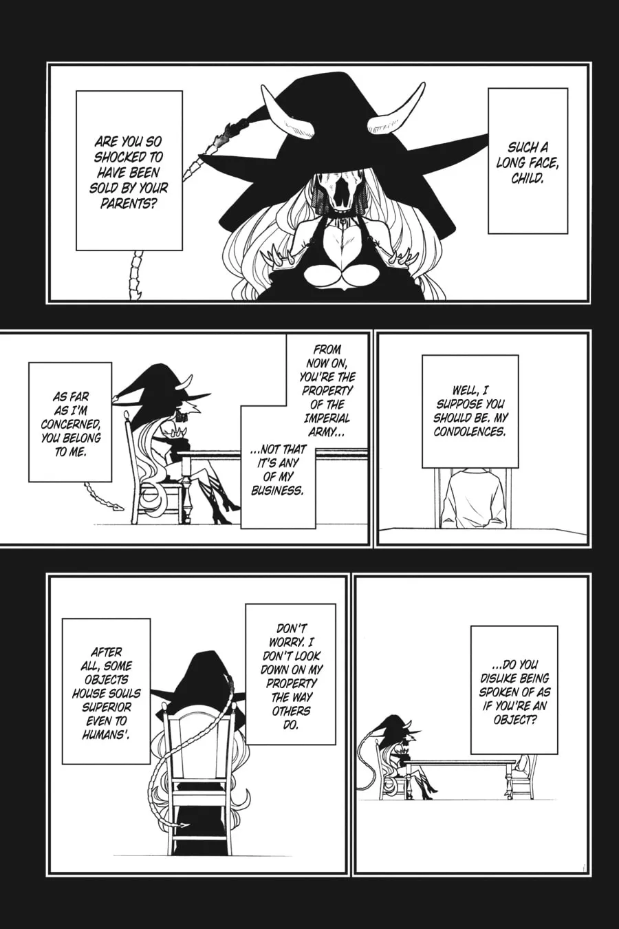Read Dead Mount Death Play chapter 10 image 3 on Lezhin