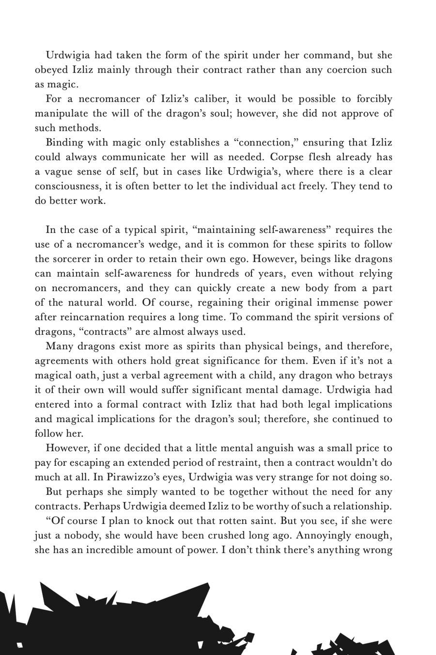 Read Dead Mount Death Play chapter 103.1 image 8 on Lezhin