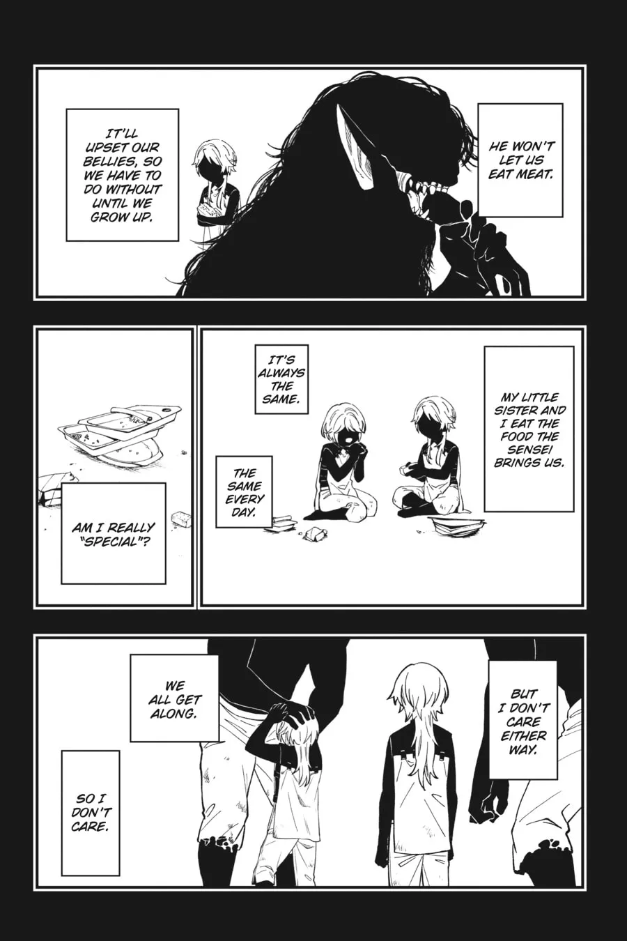 Read Dead Mount Death Play chapter 103 image 1 on Lezhin