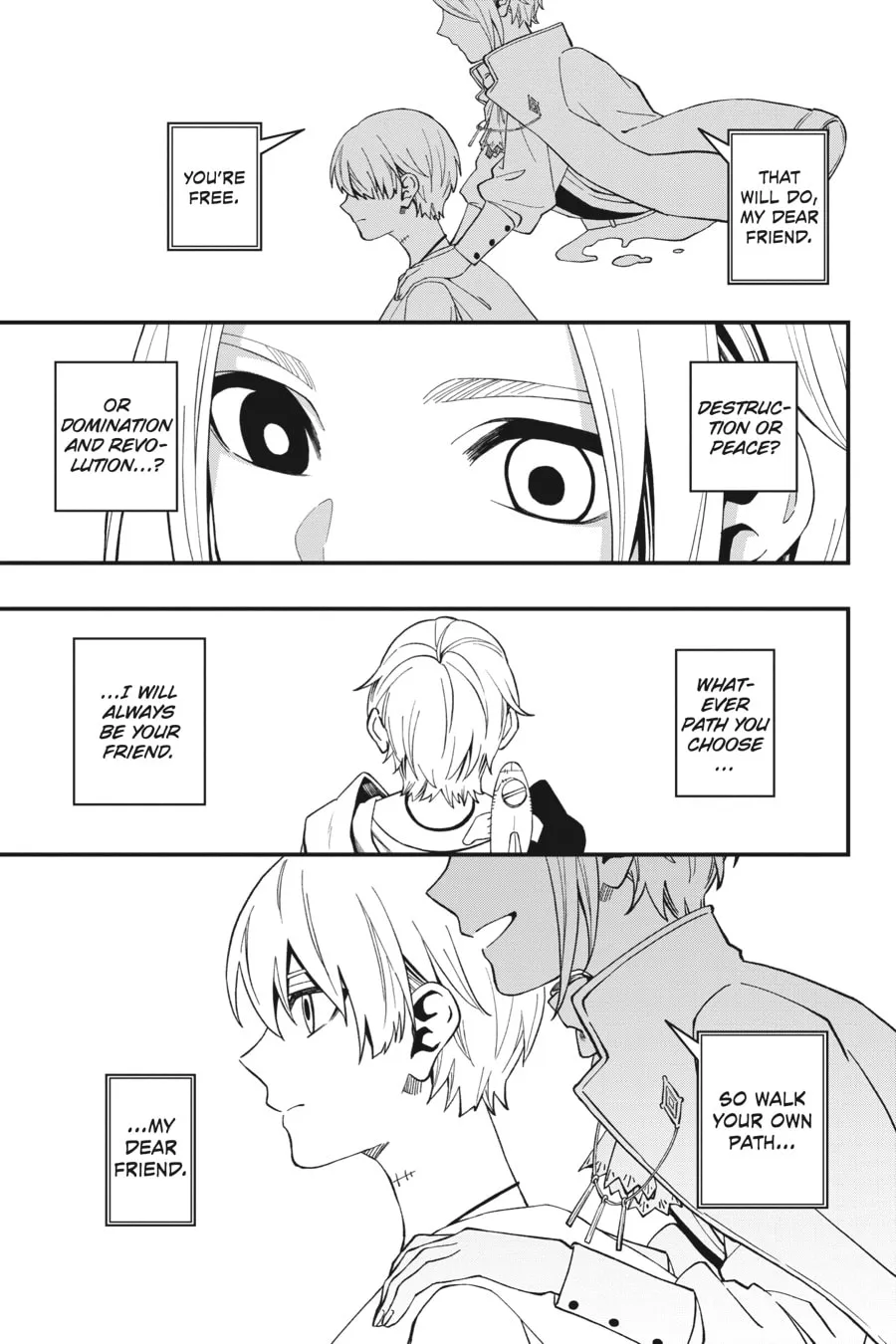 Read Dead Mount Death Play chapter 103 image 10 on Lezhin