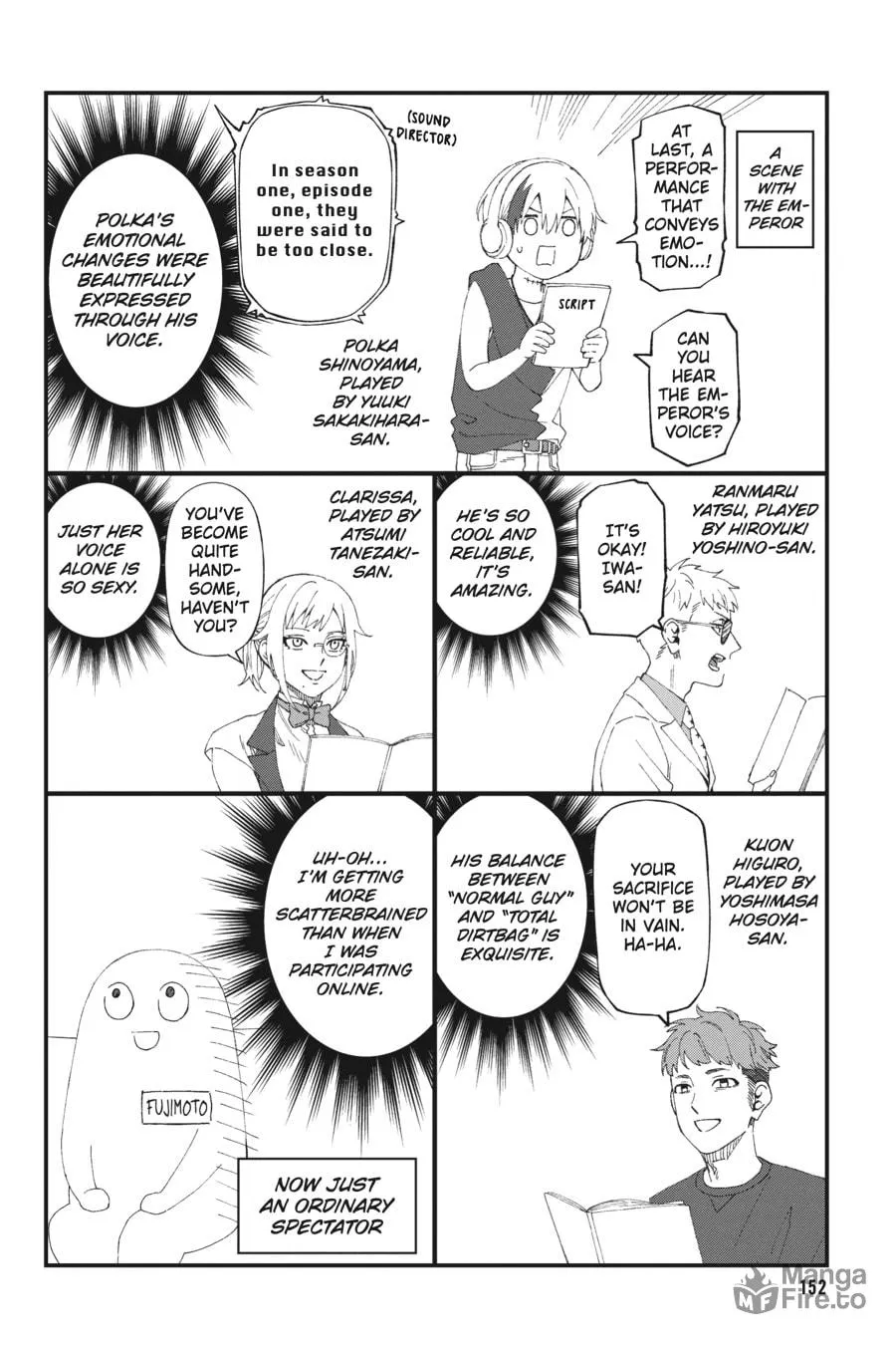 Read Dead Mount Death Play chapter 103 image 23 on Lezhin