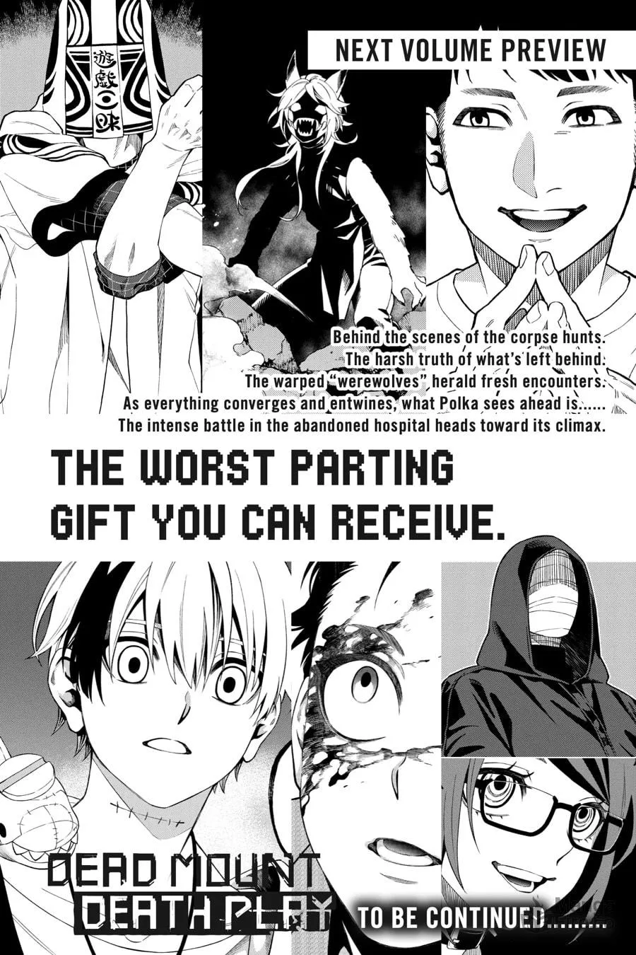 Read Dead Mount Death Play chapter 103 image 29 on Lezhin