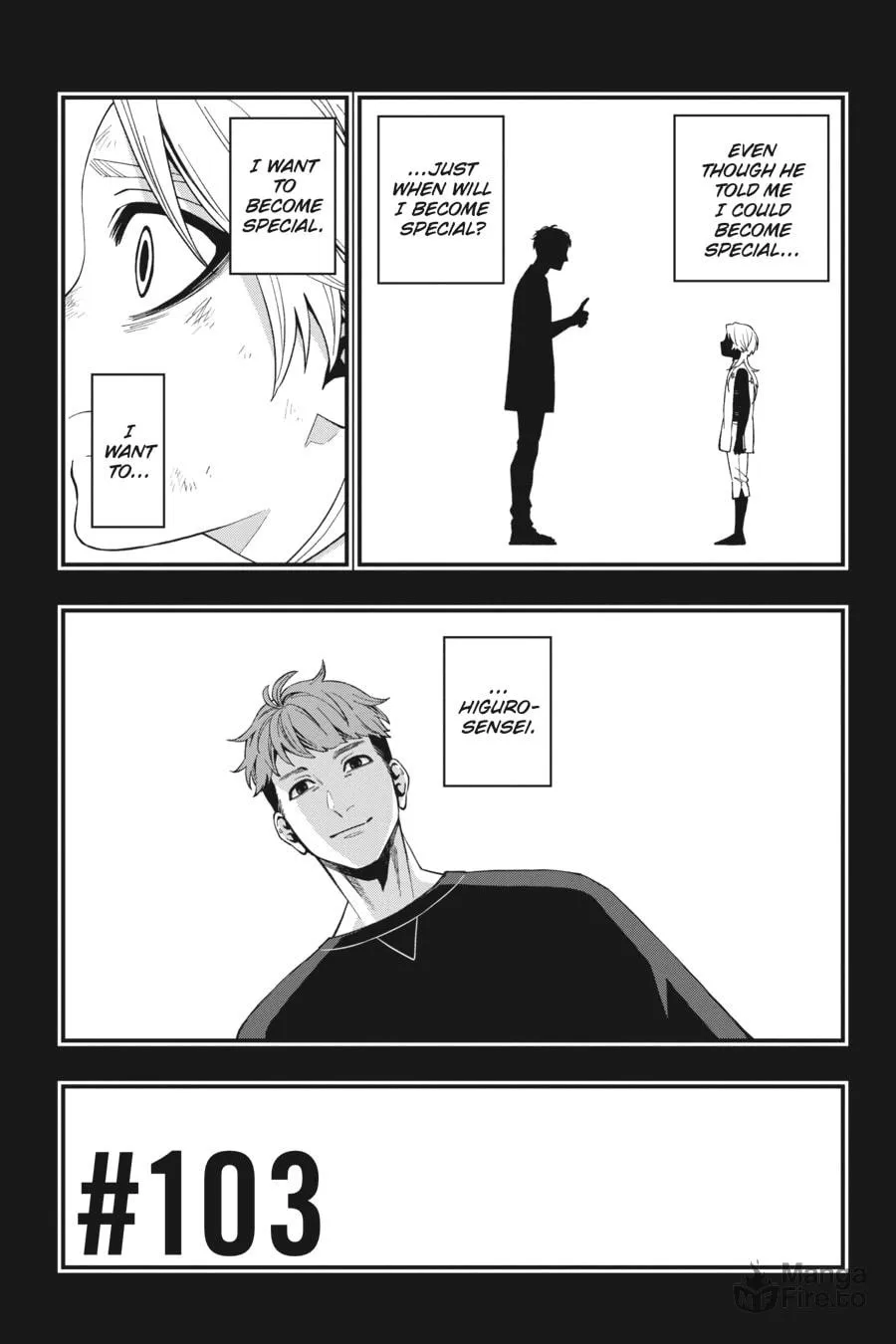 Read Dead Mount Death Play chapter 103 image 4 on Lezhin