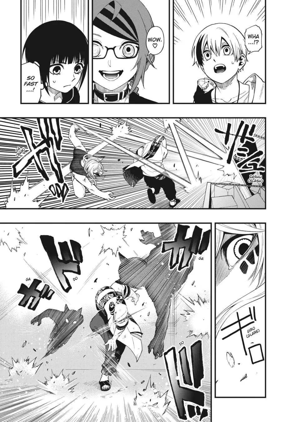 Read Dead Mount Death Play chapter 106 image 10 on Lezhin