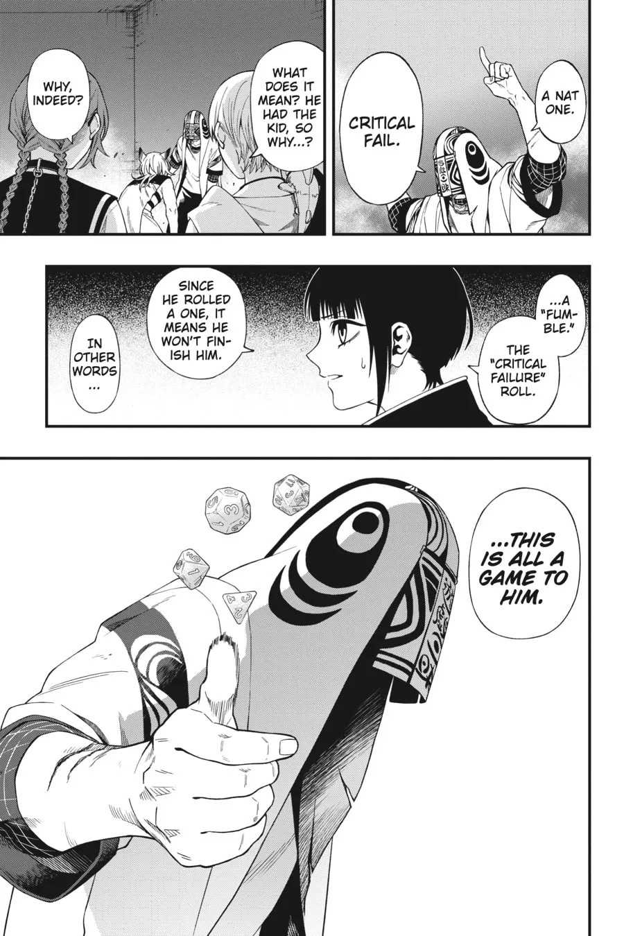 Read Dead Mount Death Play chapter 106 image 18 on Lezhin