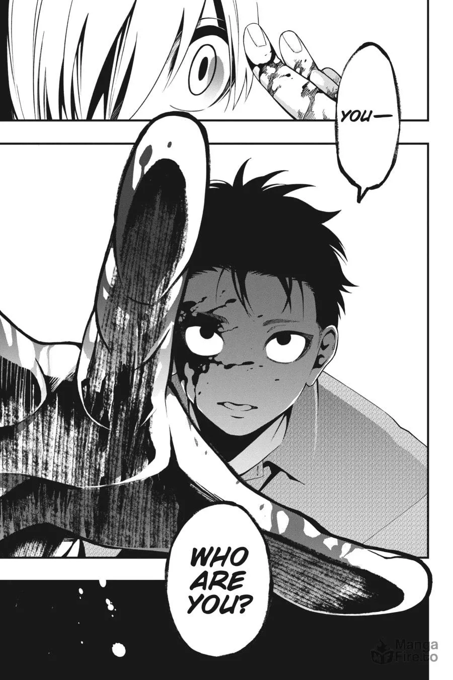 Read Dead Mount Death Play chapter 107 image 20 on Lezhin