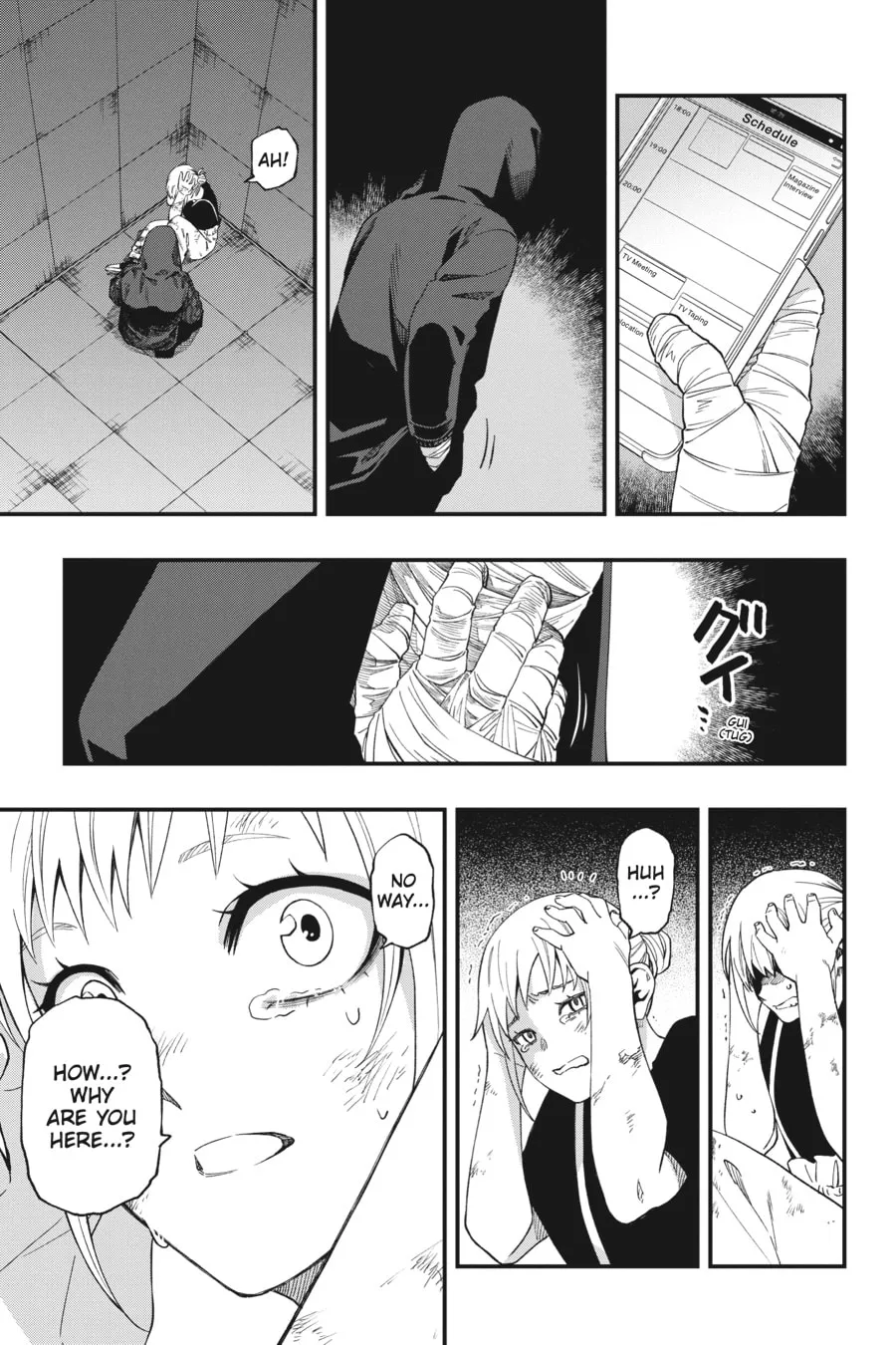 Read Dead Mount Death Play chapter 108 image 18 on Lezhin
