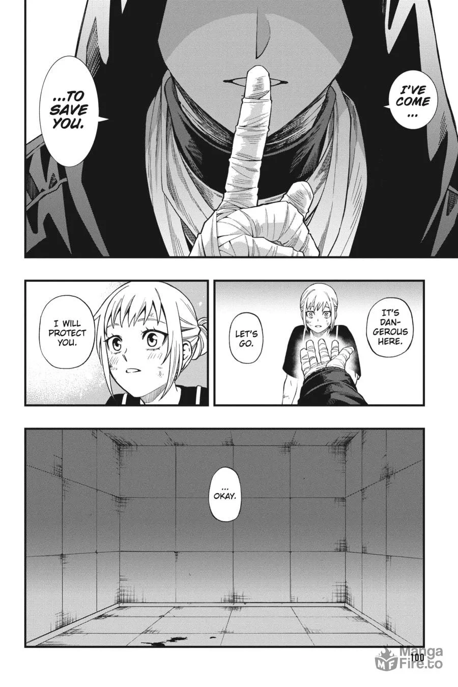 Read Dead Mount Death Play chapter 108 image 19 on Lezhin