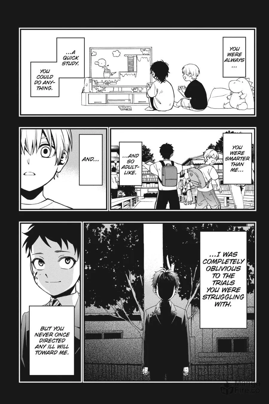 Read Dead Mount Death Play chapter 108 image 2 on Lezhin