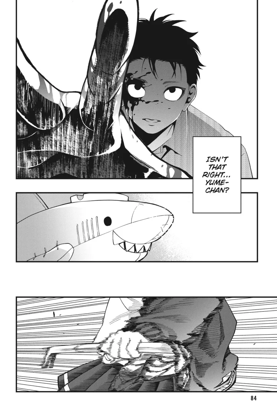 Read Dead Mount Death Play chapter 108 image 3 on Lezhin