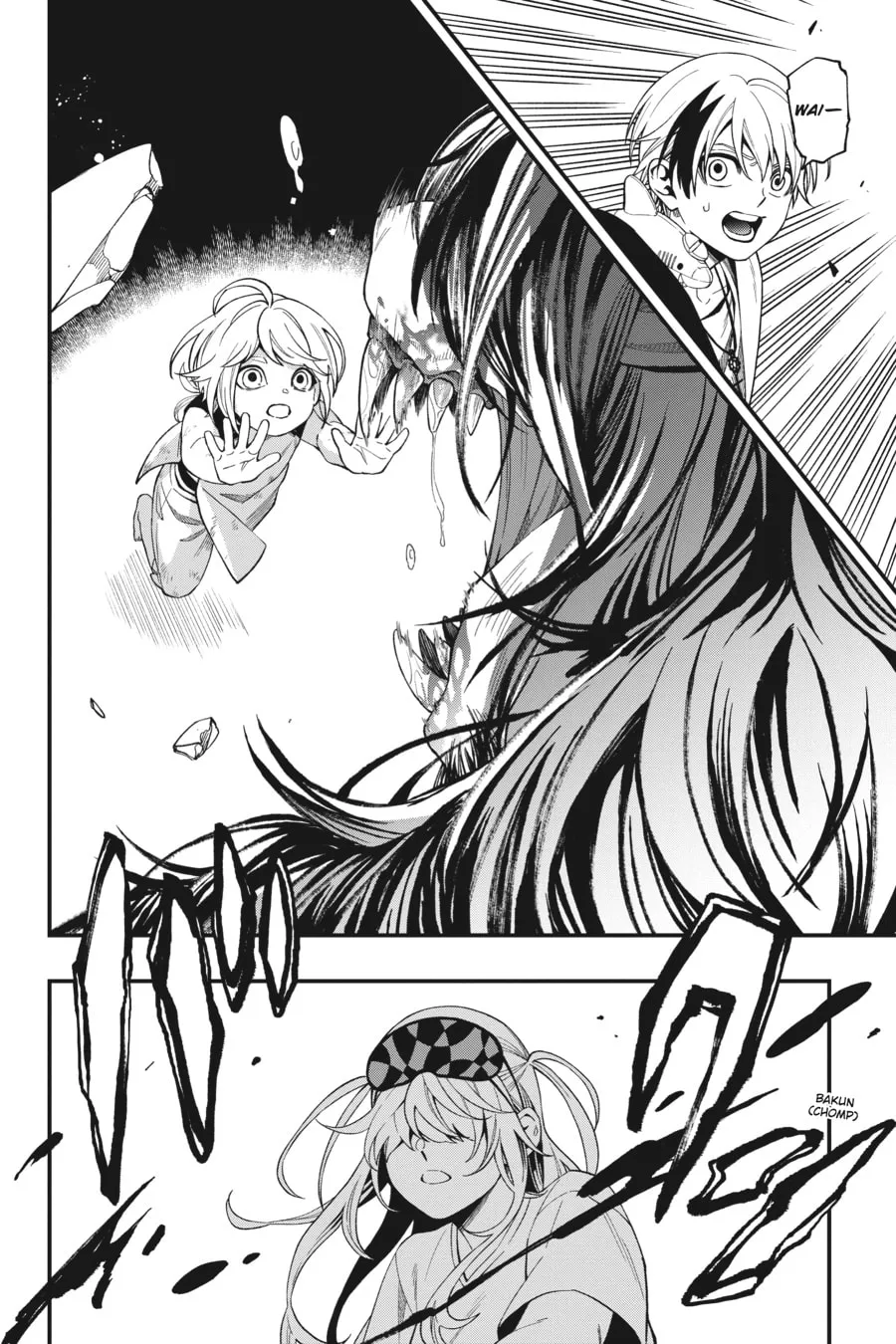 Read Dead Mount Death Play chapter 109 image 15 on Lezhin