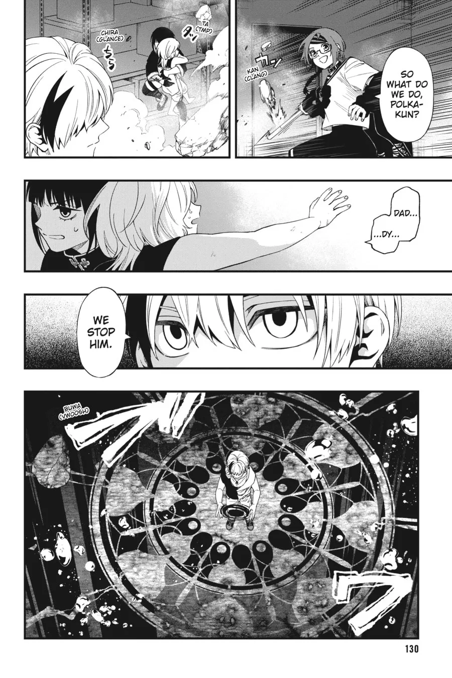 Read Dead Mount Death Play chapter 110 image 13 on Lezhin