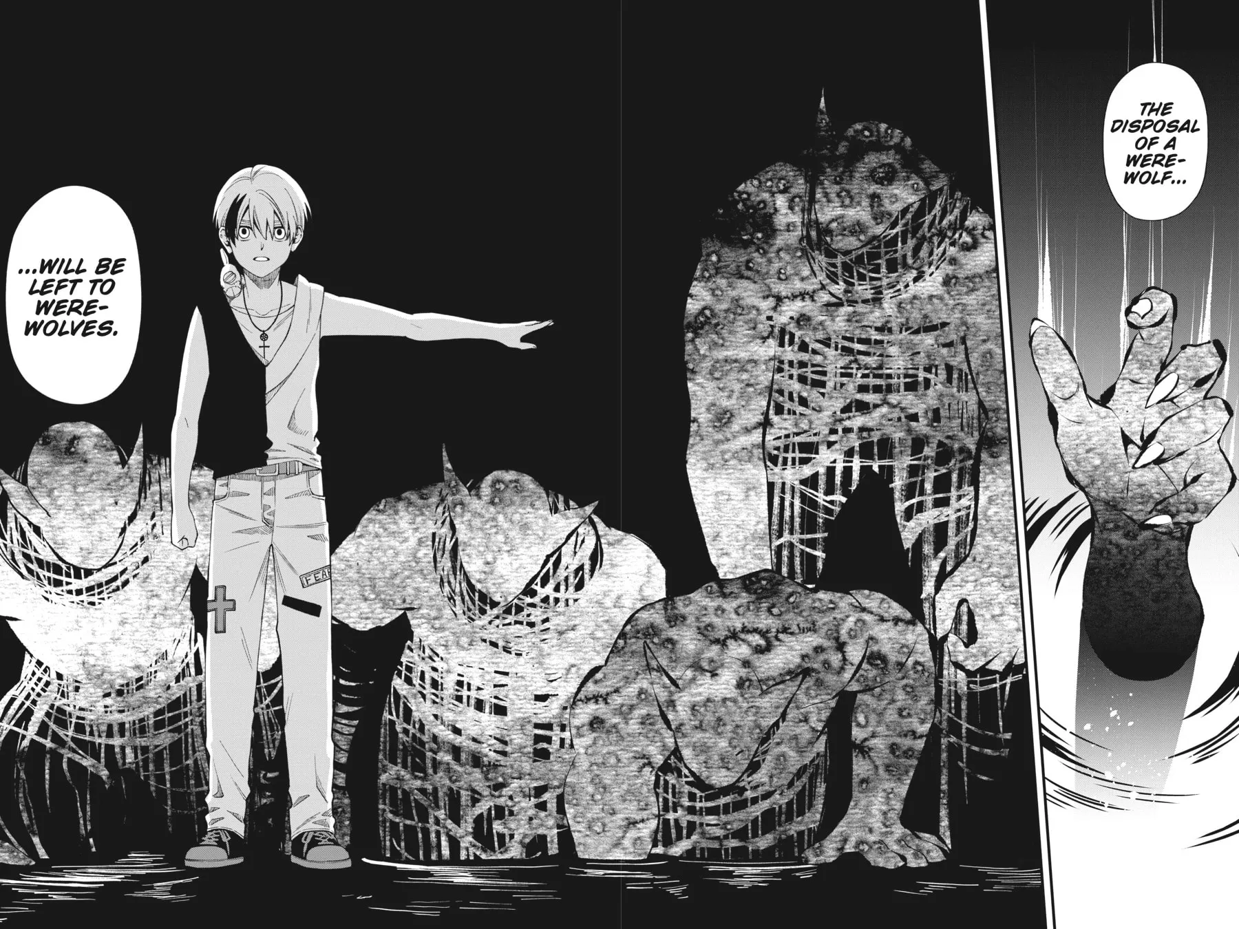 Read Dead Mount Death Play chapter 110 image 15 on Lezhin