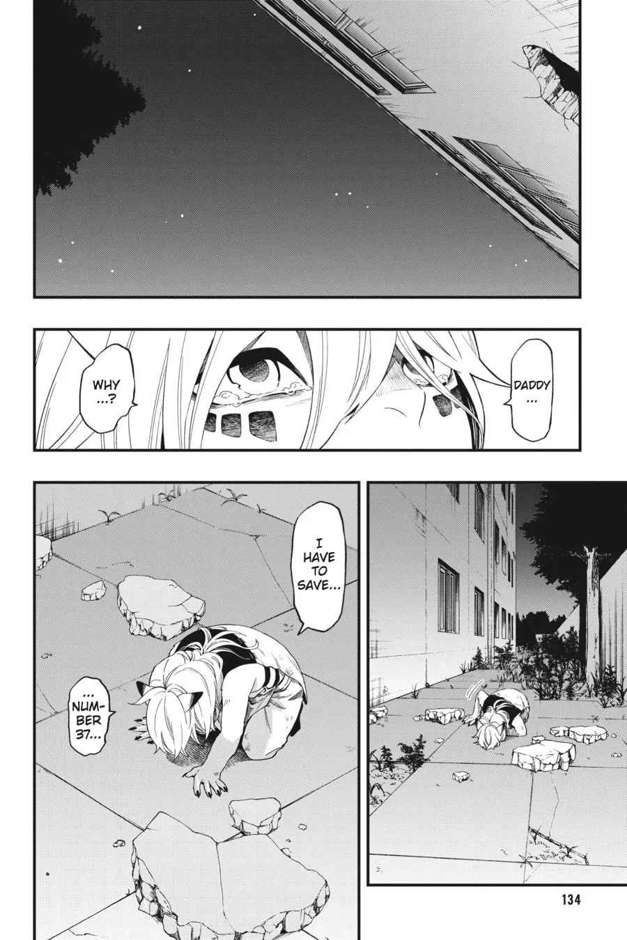 Read Dead Mount Death Play chapter 110 image 16 on Lezhin