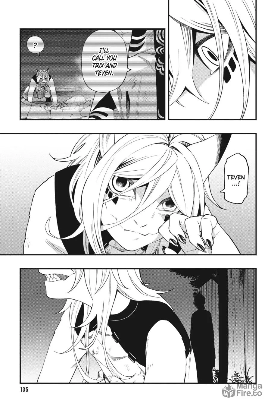 Read Dead Mount Death Play chapter 110 image 17 on Lezhin