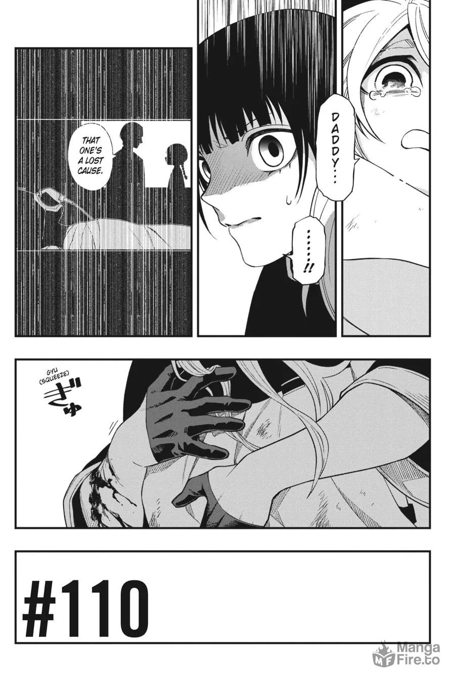 Read Dead Mount Death Play chapter 110 image 2 on Lezhin