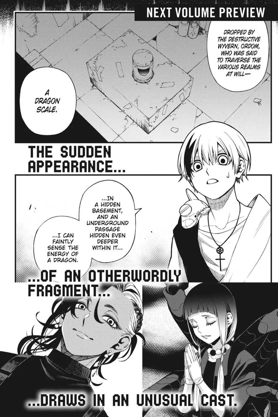 Dead Mount Death Play Chapter 111 page 26 - 