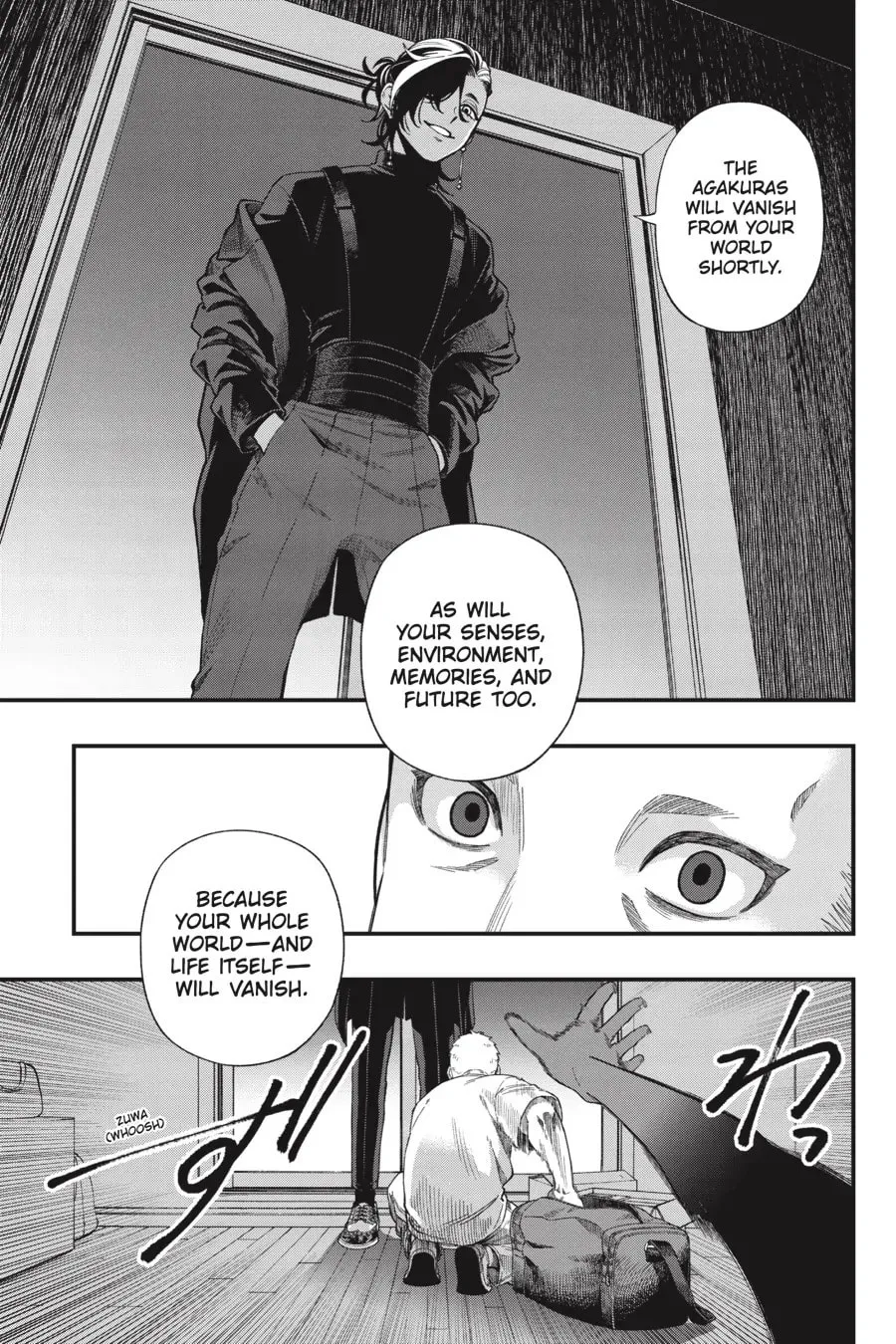 Read Dead Mount Death Play chapter 112 image 15 on Lezhin