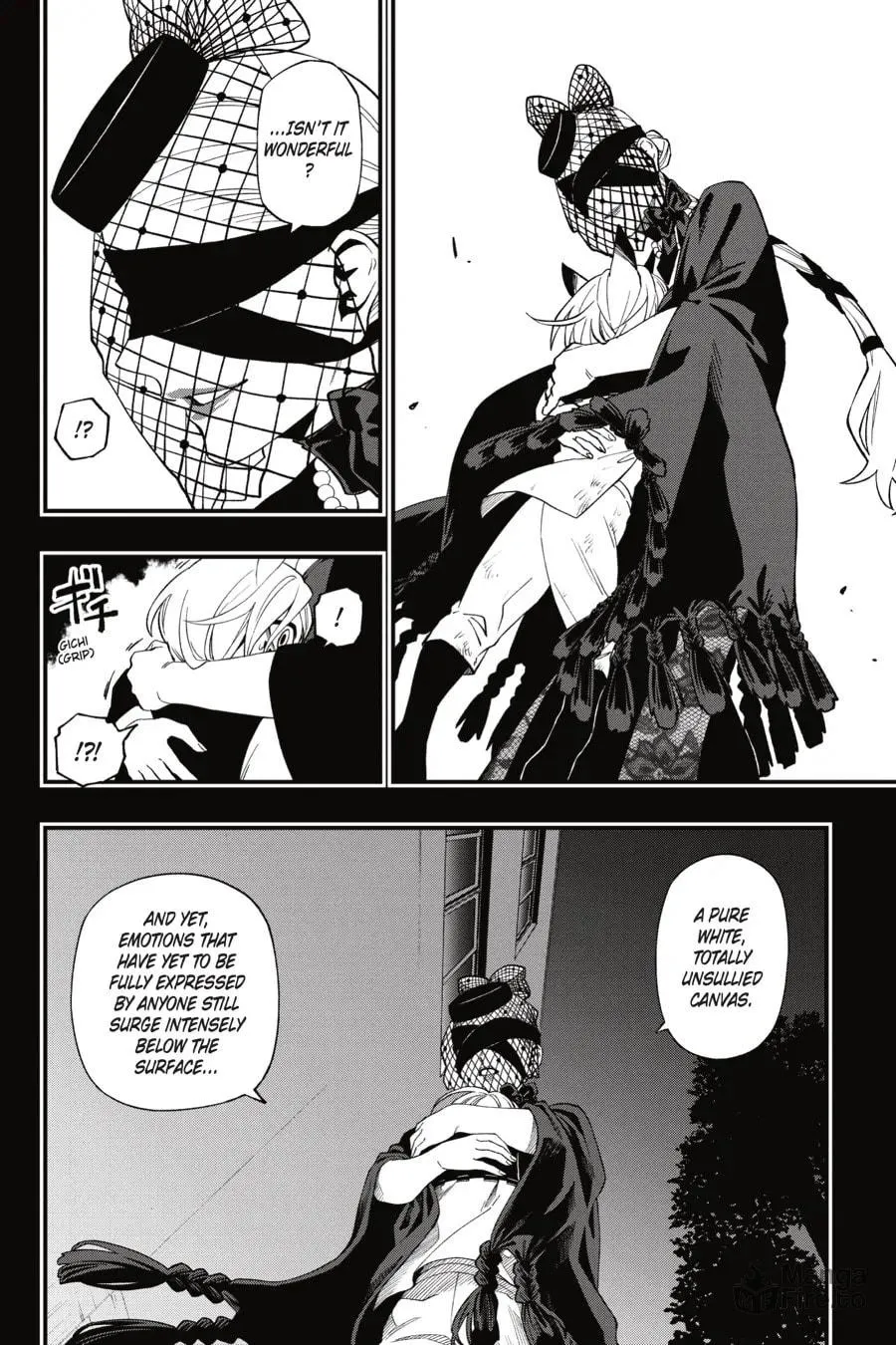 Read Dead Mount Death Play chapter 114 image 2 on Lezhin