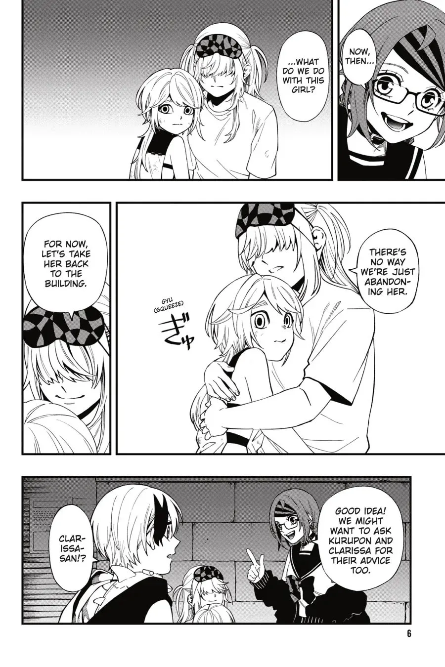 Read Dead Mount Death Play chapter 114 image 6 on Lezhin