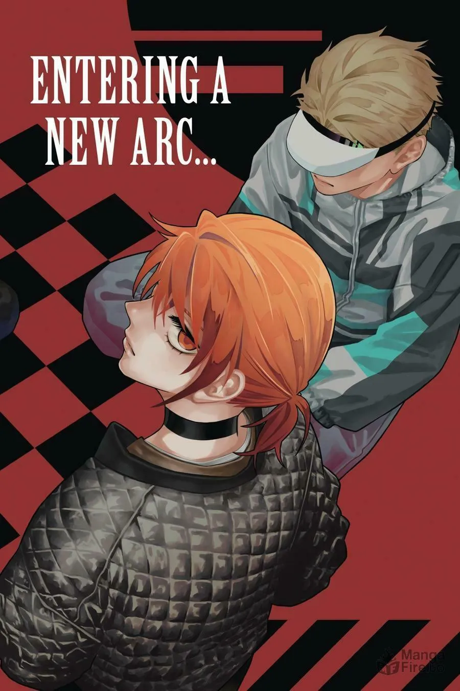 Read Dead Mount Death Play chapter 115 image 2 on Lezhin