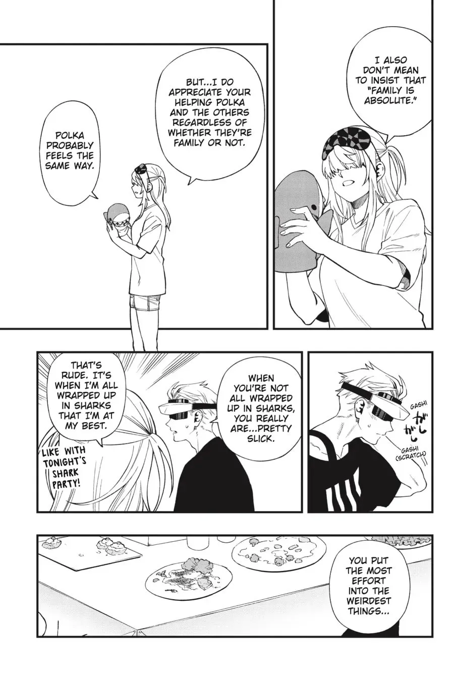 Read Dead Mount Death Play chapter 117 image 13 on Lezhin