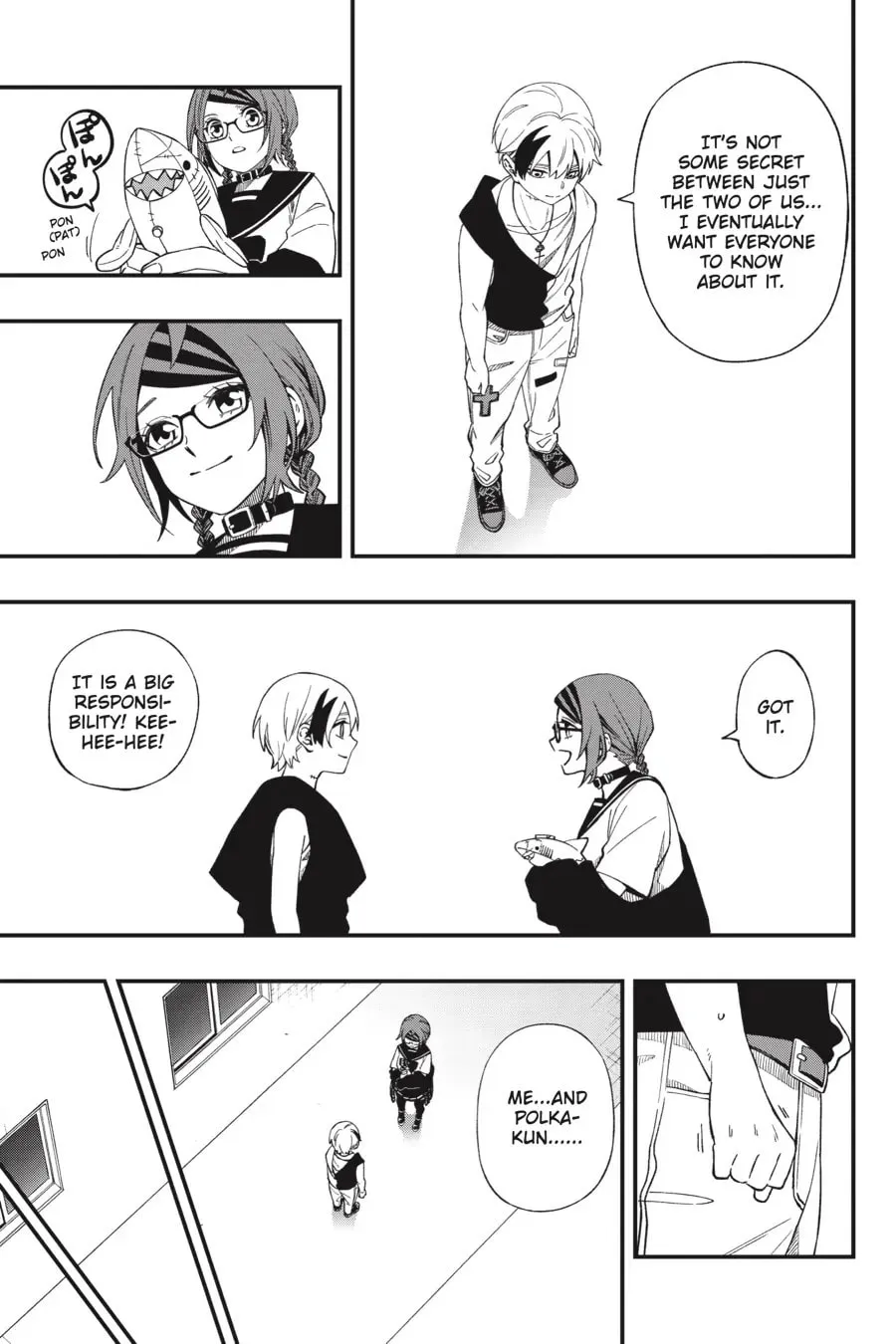 Read Dead Mount Death Play chapter 117 image 15 on Lezhin