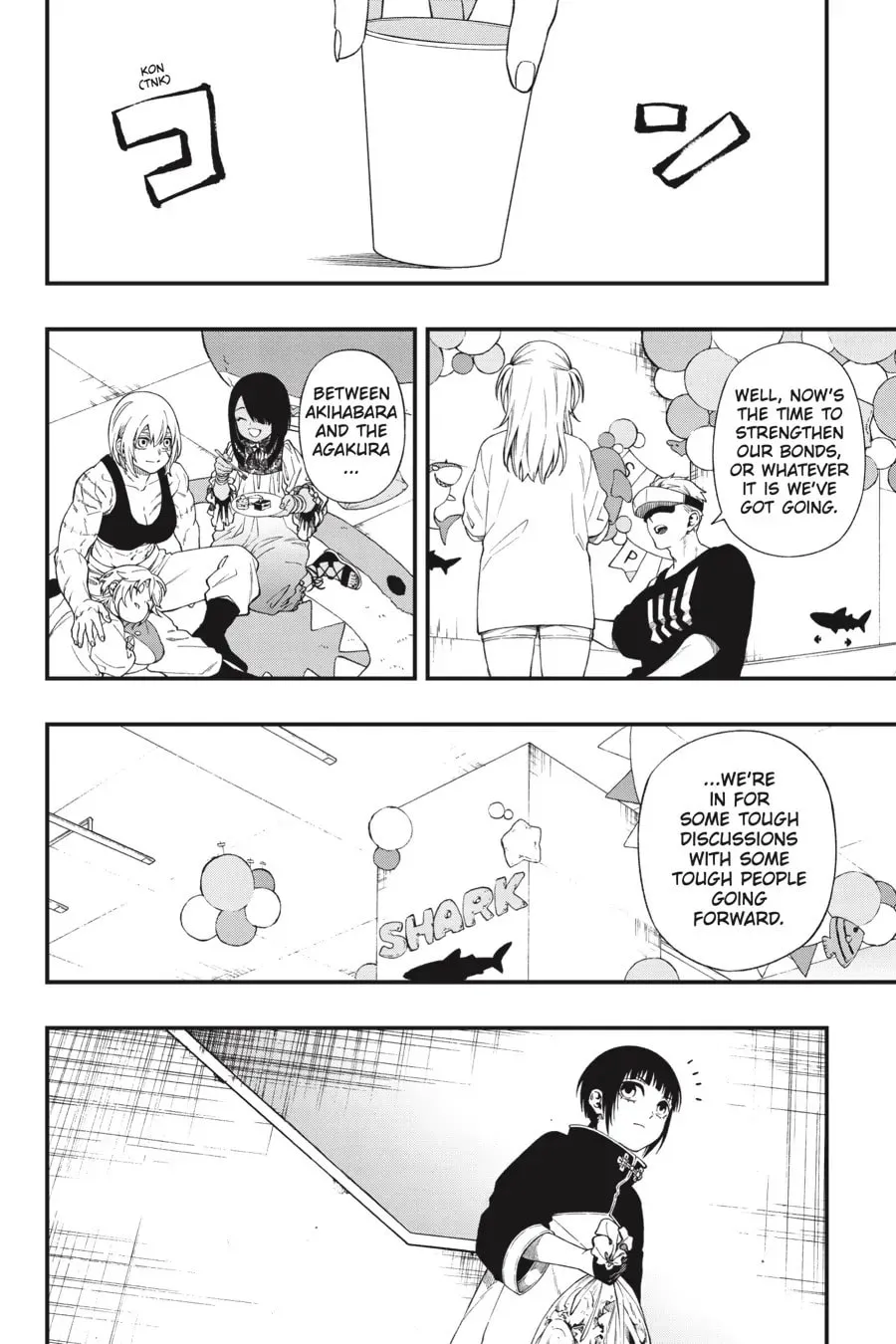 Read Dead Mount Death Play chapter 117 image 16 on Lezhin