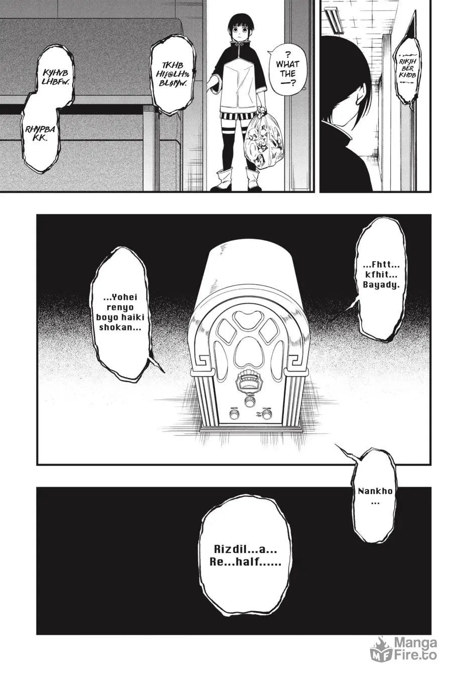 Read Dead Mount Death Play chapter 117 image 17 on Lezhin