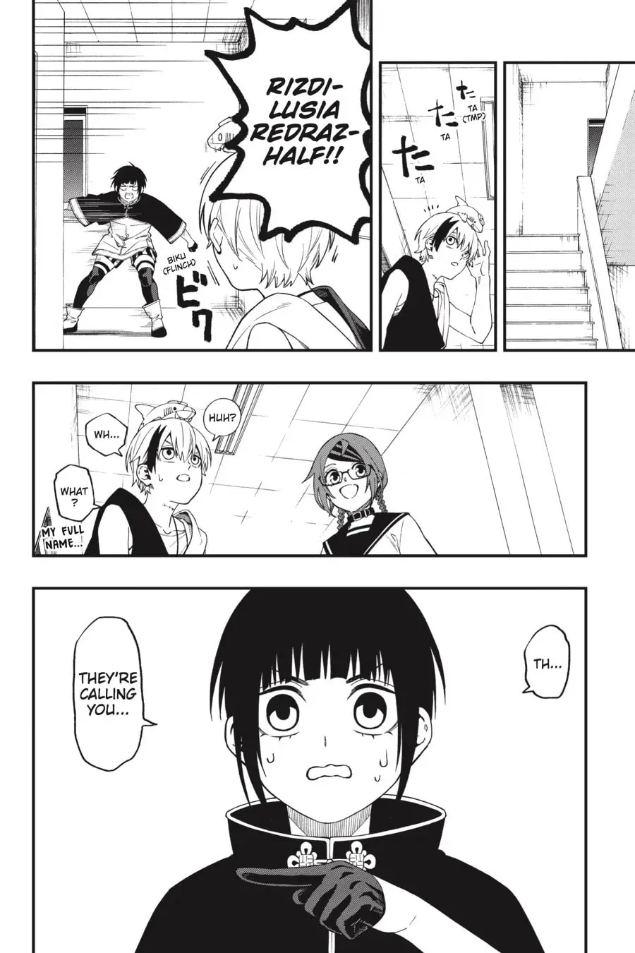 Read Dead Mount Death Play chapter 117 image 18 on Lezhin