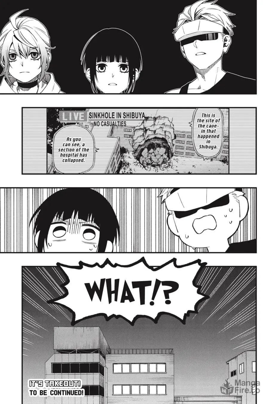 Read Dead Mount Death Play chapter 117 image 23 on Lezhin