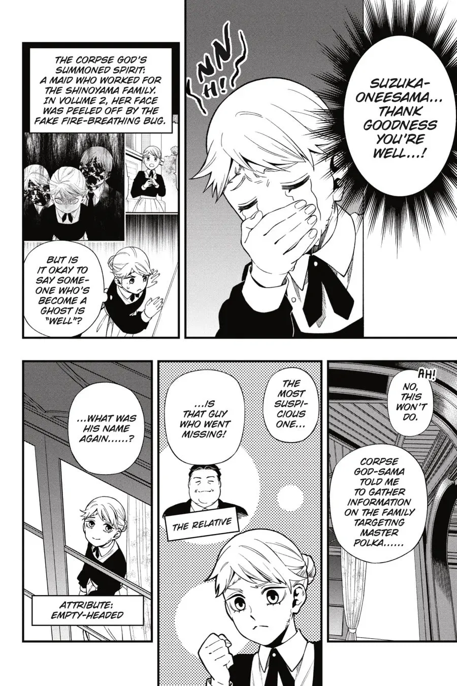 Read Dead Mount Death Play chapter 117 image 6 on Lezhin