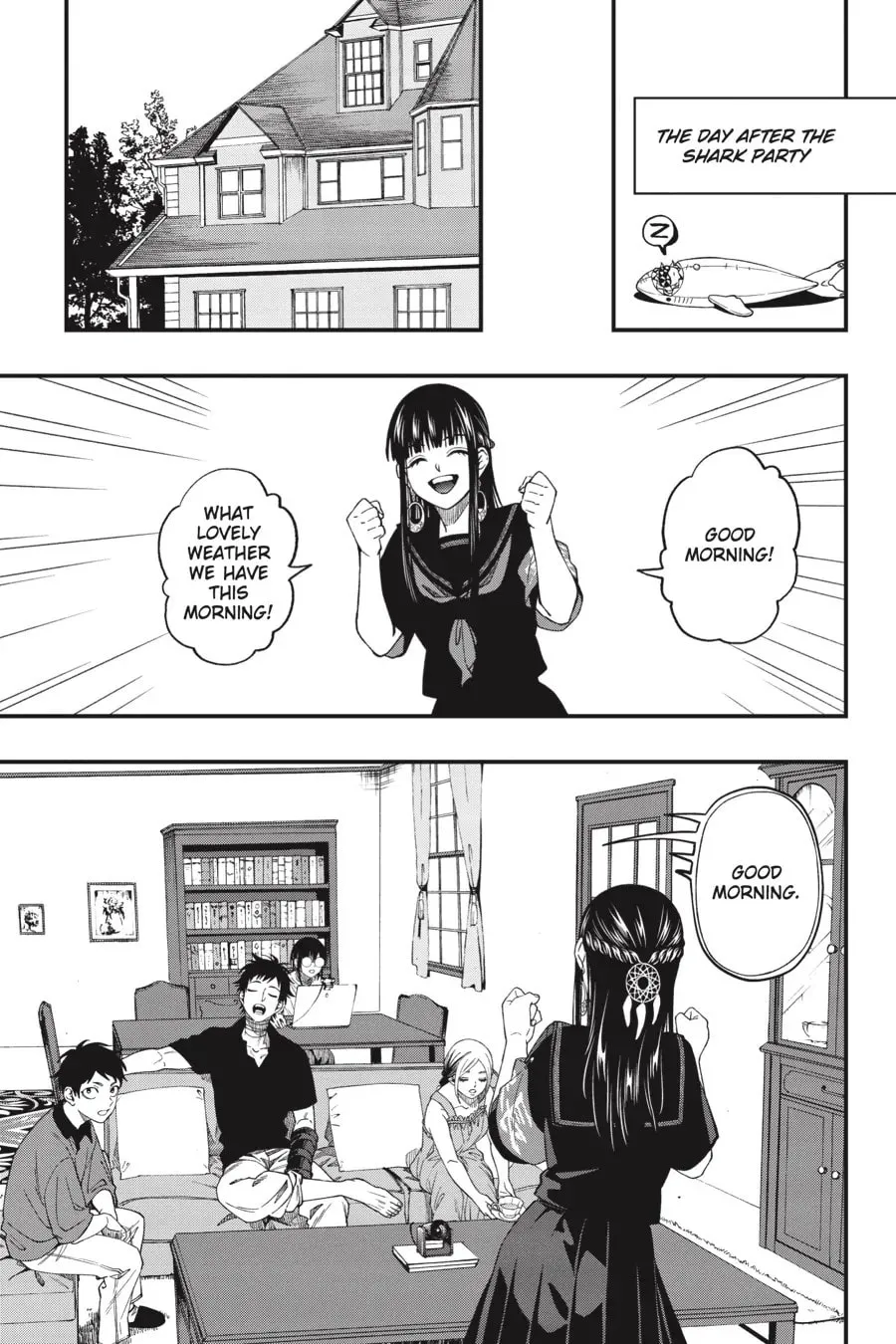 Read Dead Mount Death Play chapter 118 image 15 on Lezhin
