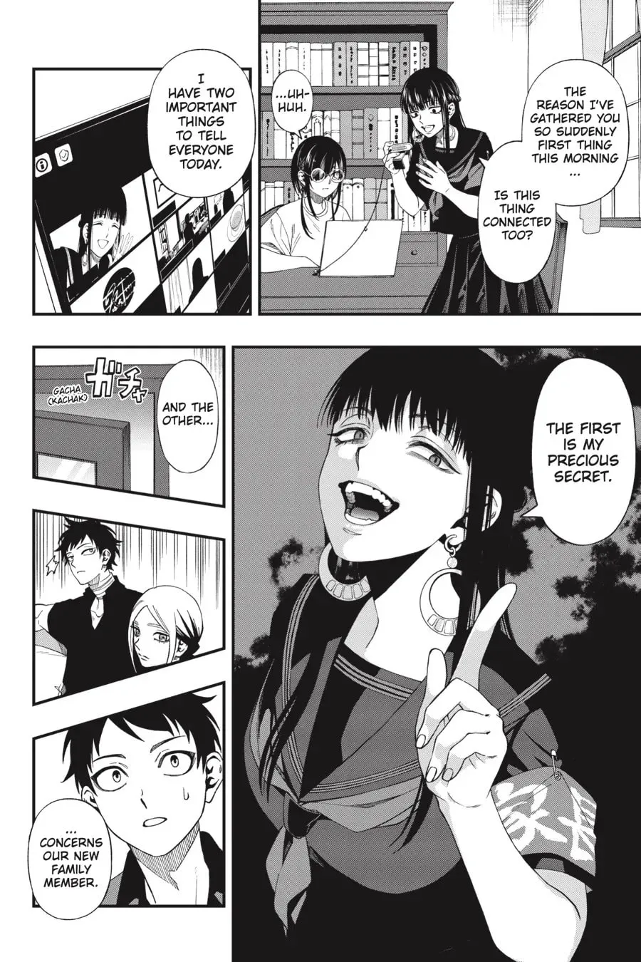 Read Dead Mount Death Play chapter 118 image 16 on Lezhin