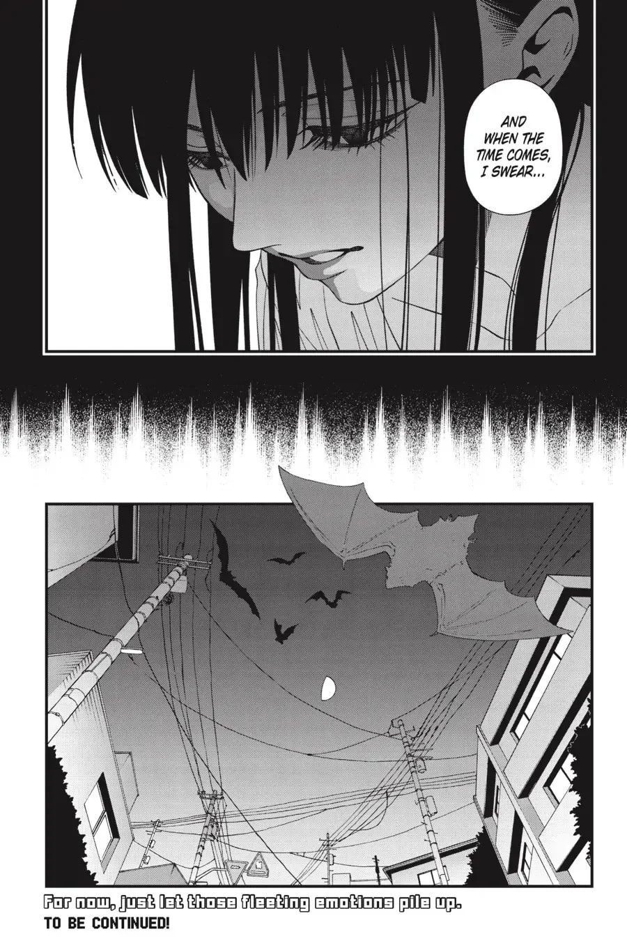 Dead Mount Death Play Chapter 119 page 26 - 
