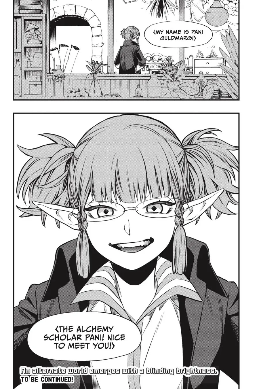 Read Dead Mount Death Play chapter 121 image 22 on Lezhin
