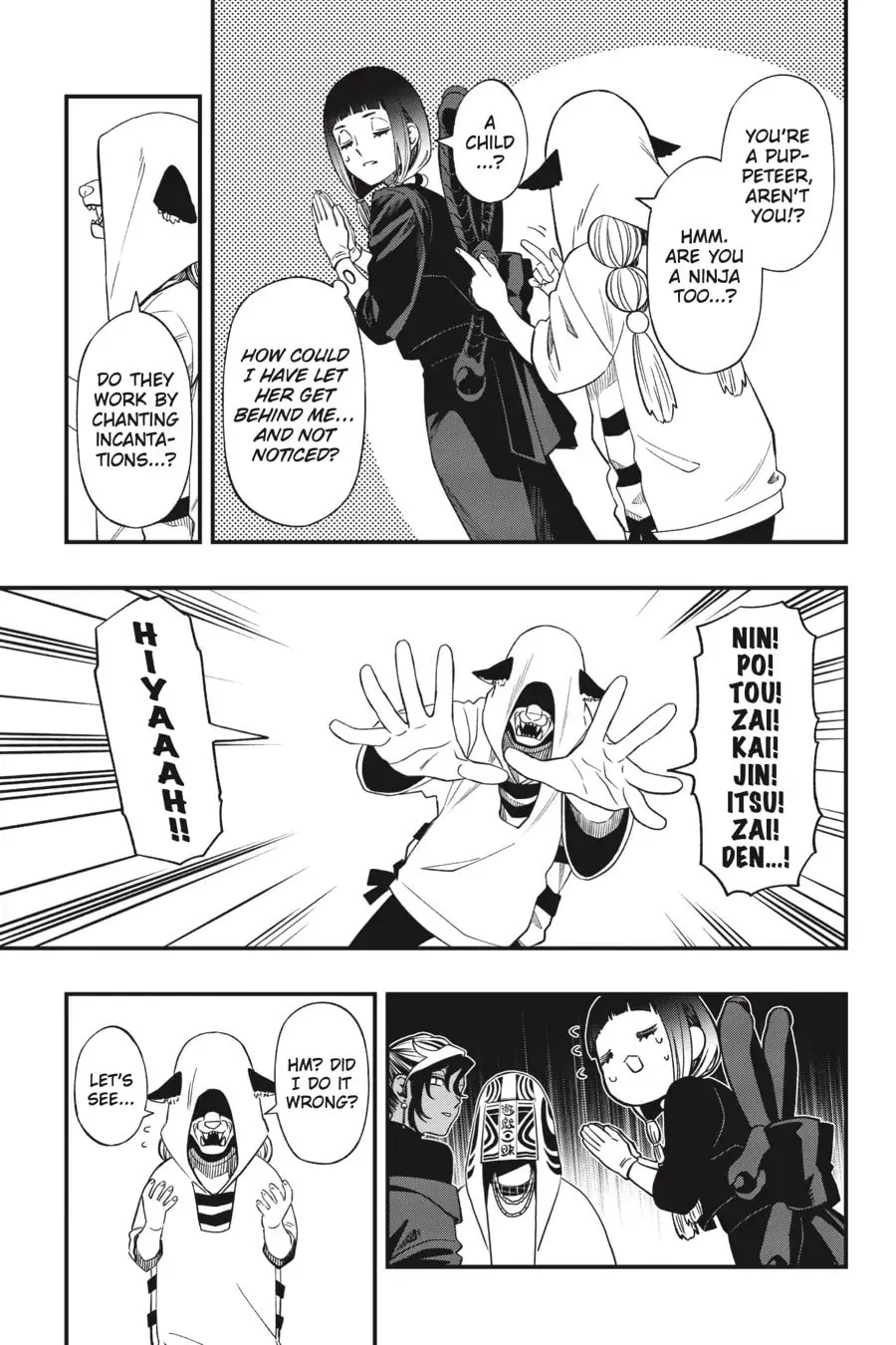 Read Dead Mount Death Play chapter 122 image 15 on Lezhin